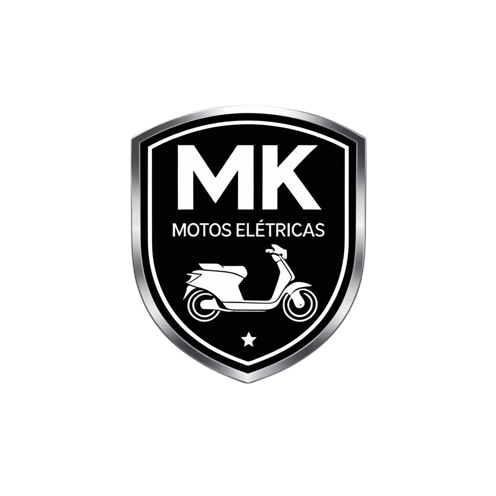 MK Motos Logo